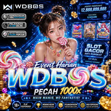 WDBOS tampilan 3