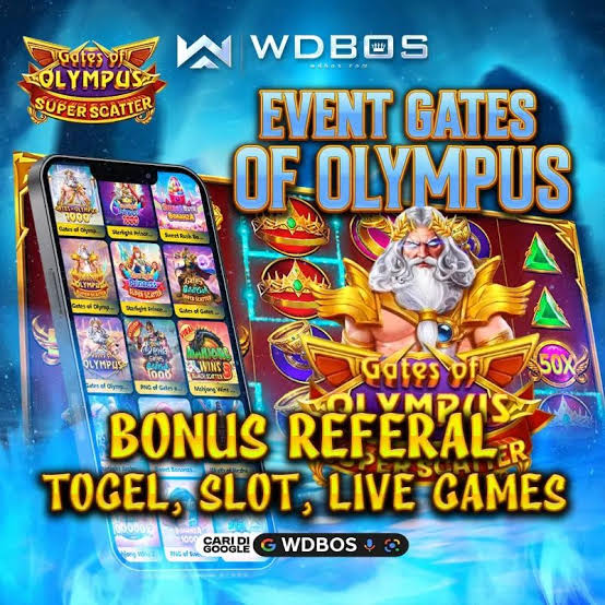 WDBOS tampilan 2